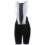Salopette donna Sportful Supergiara - Nero