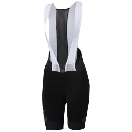 Salopette donna Sportful Supergiara - Nero