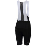 Salopette donna Sportful Supergiara - Nero