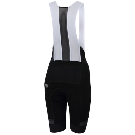 Salopette donna Sportful Supergiara - Nero
