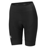 Pantaloncini donna Sportful Bodyfit Pro LTD - Nero