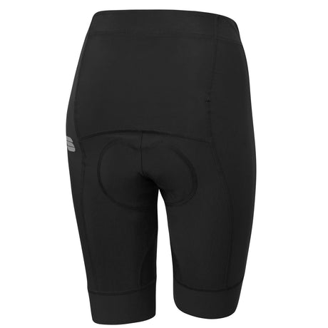 Pantaloncini donna Sportful Bodyfit Pro LTD - Nero