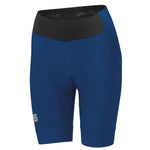 Pantaloncini donna Sportful Bodyfit Pro LTD - Blu