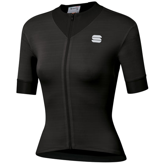 Sportful Kelly woman jersey - Black