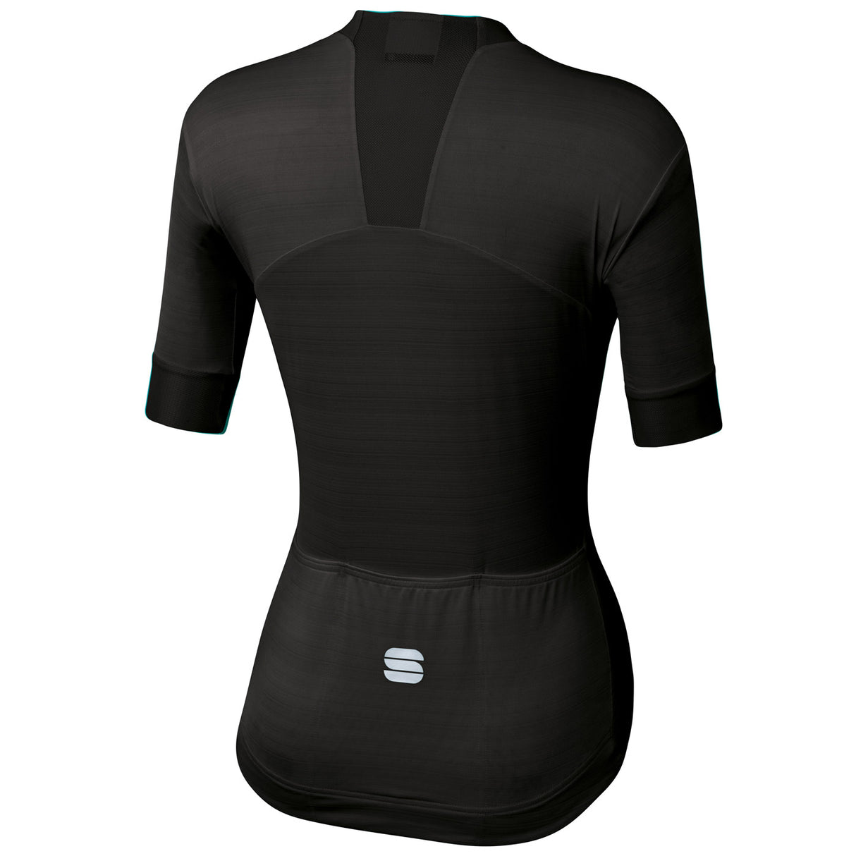 Maglia donna Sportful Kelly - Nero