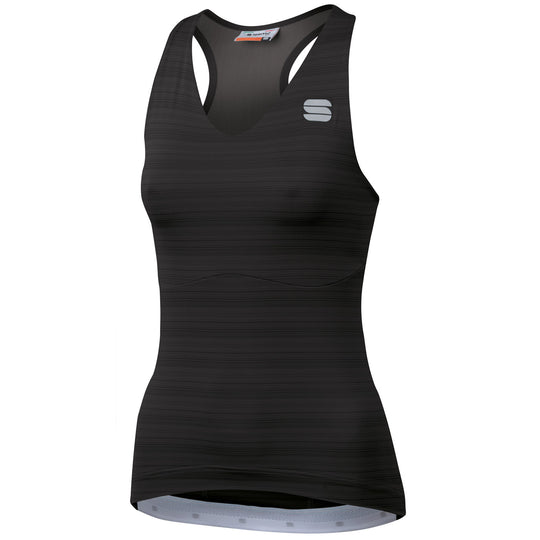 Sportful Kelly woman top - Black