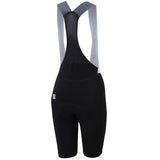 Salopette donna Sportful Total Comfort - Nero
