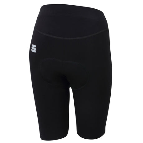 Pantaloncini donna Sportful Total Comfort - Nero