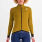 Chaquetas mujer Sportful Fiandre Light Norain - Marron