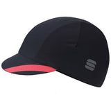 Cappellino Sportful Fiandre Norain - Nero