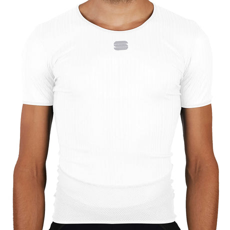 Maglia intima Sportful Pro Baselayer - Bianco