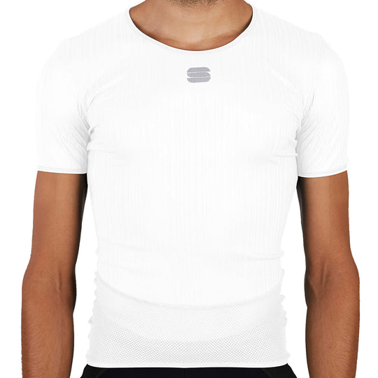 Sportful Pro Baselayer radunterhemd - Weiss