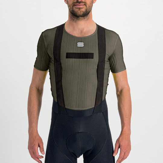 Maillot de corps Sportful Pro Baselayer - Vert