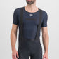 Maglia intima Sportful Pro Baselayer - Blu scuro - Q