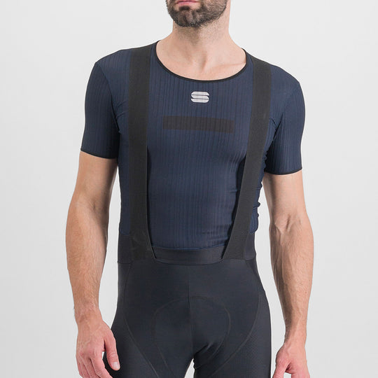 Maillot de corps Sportful Pro Baselayer - Bleu fonce