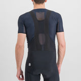 Maglia intima Sportful Pro Baselayer - Blu scuro - A