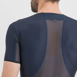 Maglia intima Sportful Pro Baselayer - Blu scuro - B