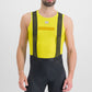Maillot de corps sans manches Sportful Pro - Jaunes