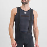 Maglia intima senza maniche Sportful Pro - Blu scuro - D