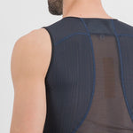 Sportful Pro sleeveless base layer - Dark blue