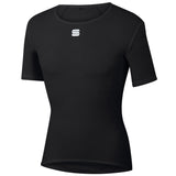 Maglia intima Sportful Thermodynamic Lite - Nero