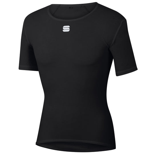 Maglia intima Sportful Thermodynamic Lite - Nero