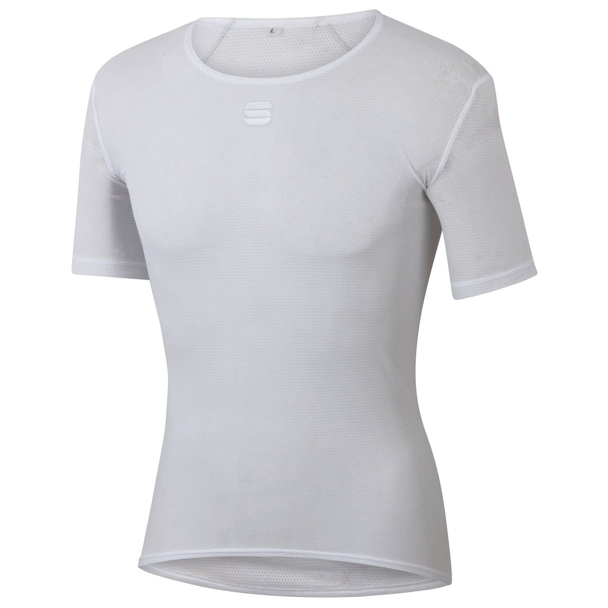 Maglia intima Sportful Thermodynamic Lite - Bianco