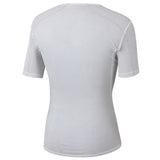 Maglia intima Sportful Thermodynamic Lite - Bianco