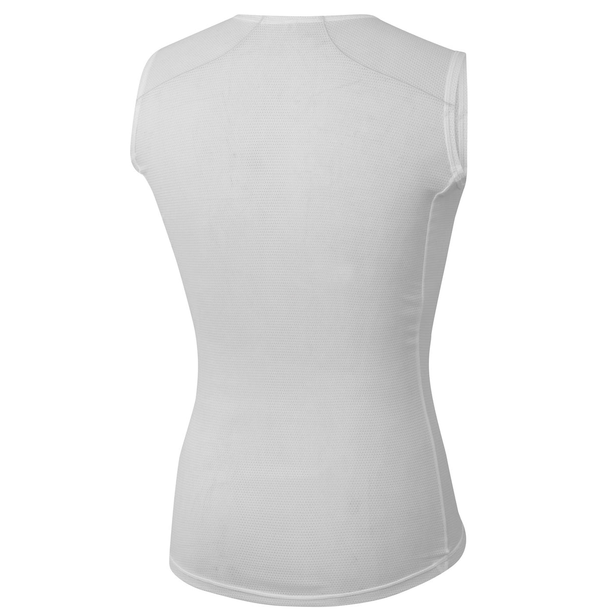 Maglia intima senza maniche Sportful Thermodynamic Lite - Bianco