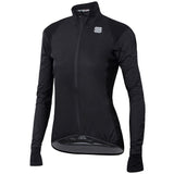 Mantellina donna Sportful Hot Pack No Rain - Nero