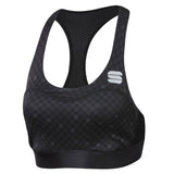 Reggiseno Sportful Pro - Nero