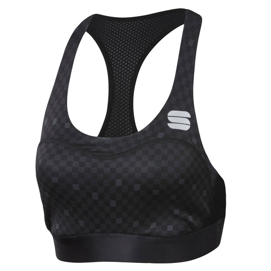 Soutien-gorge Sportful Pro - Noir