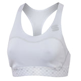 Reggiseno Sportful Pro - Bianco