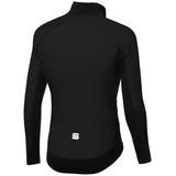 Giacca Sportful Dirty Roads - Nero