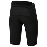 Pantaloncini Sportful Supergiara - Nero