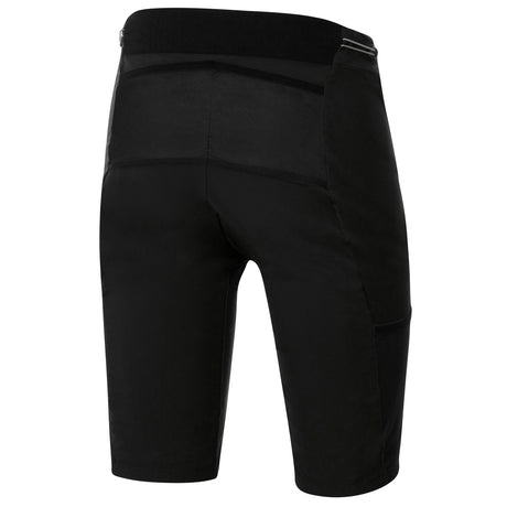Pantaloncini Sportful Supergiara - Nero