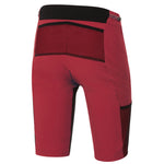 Pantaloncini Sportful Supergiara - Rosso
