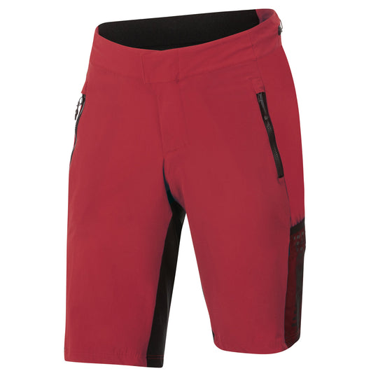 Short Sportful Supergiara - Rouge