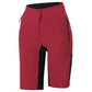 Sportful Supergiara frau kurze radhose - Rot