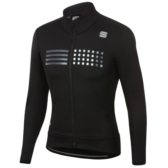 Chaqueta Sportful Tempo - Negro