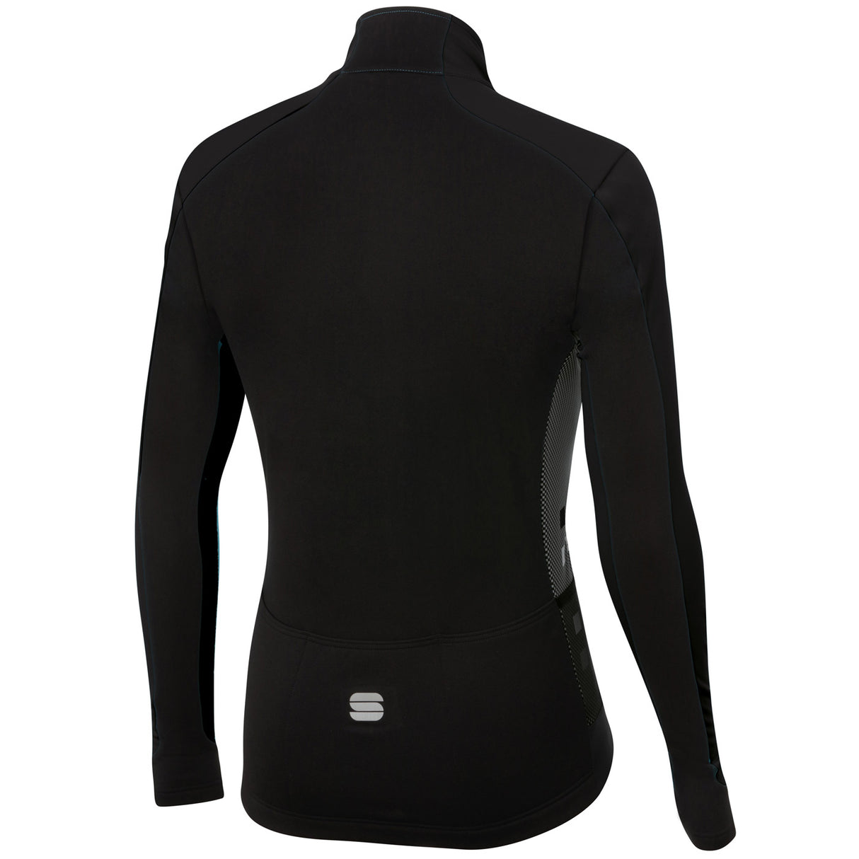 Giacca Sportful Neo SoftShell - Nero