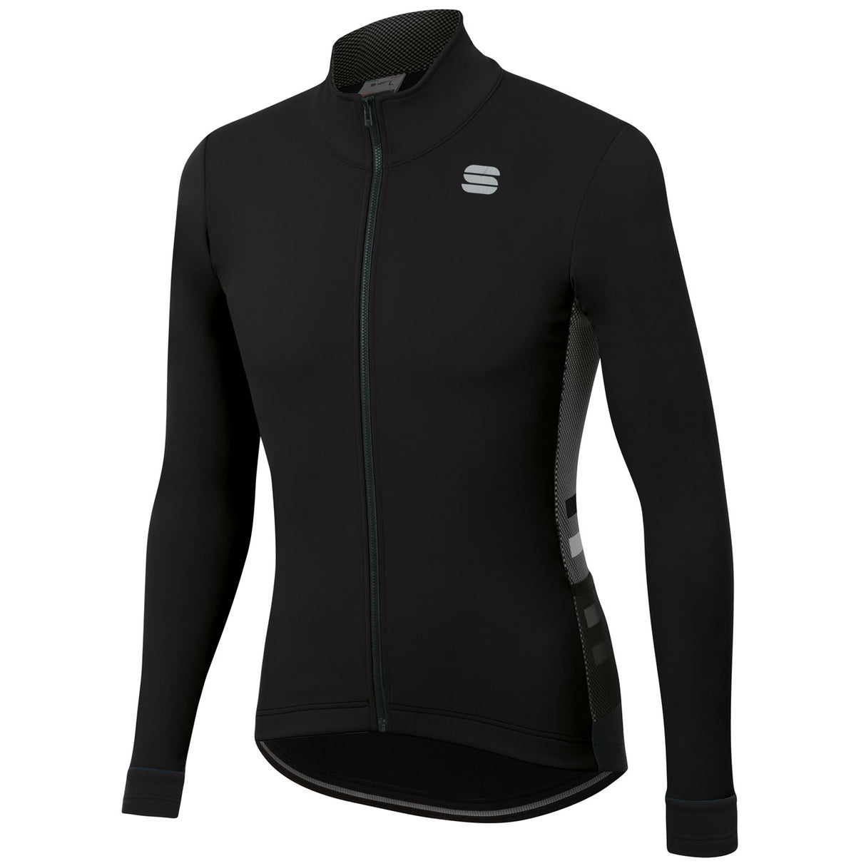 Giacca Sportful Neo SoftShell - Nero