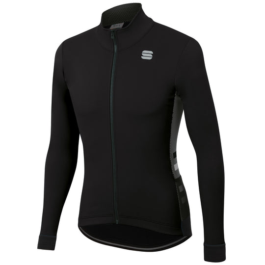 Chaqueta Sportful Neo SoftShell 22 - Negro