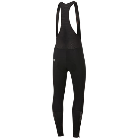 Calzamaglia Sportful Total Comfort - Nero