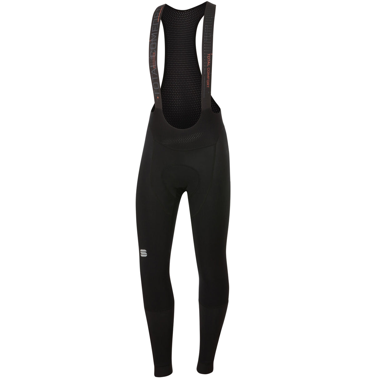 Calzamaglia Sportful Total Comfort - Nero