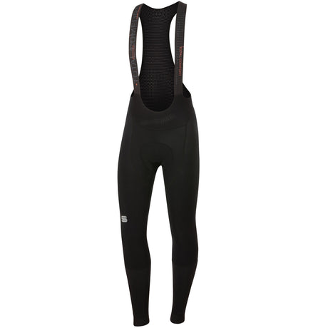 Calzamaglia Sportful Total Comfort - Nero