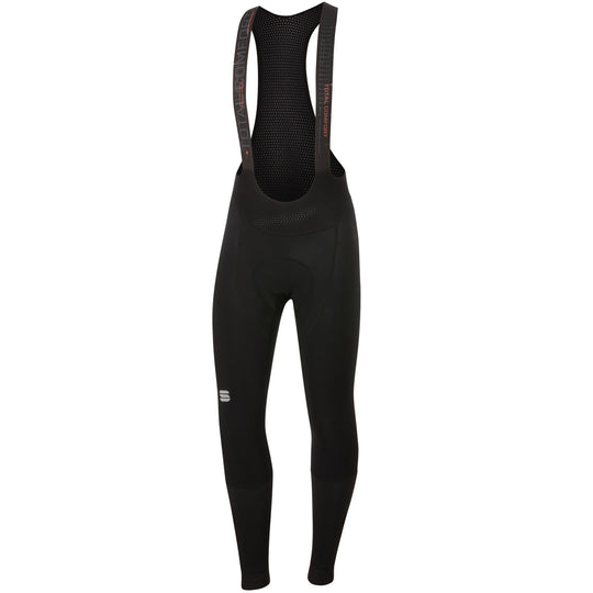 Calzamaglia Sportful Total Comfort - Nero