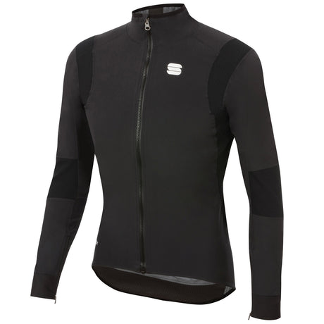 Giacca Sportful Aqua Pro - Nero