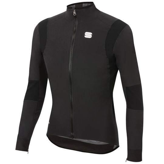 Chaquetas Sportful Aqua Pro - Negro
