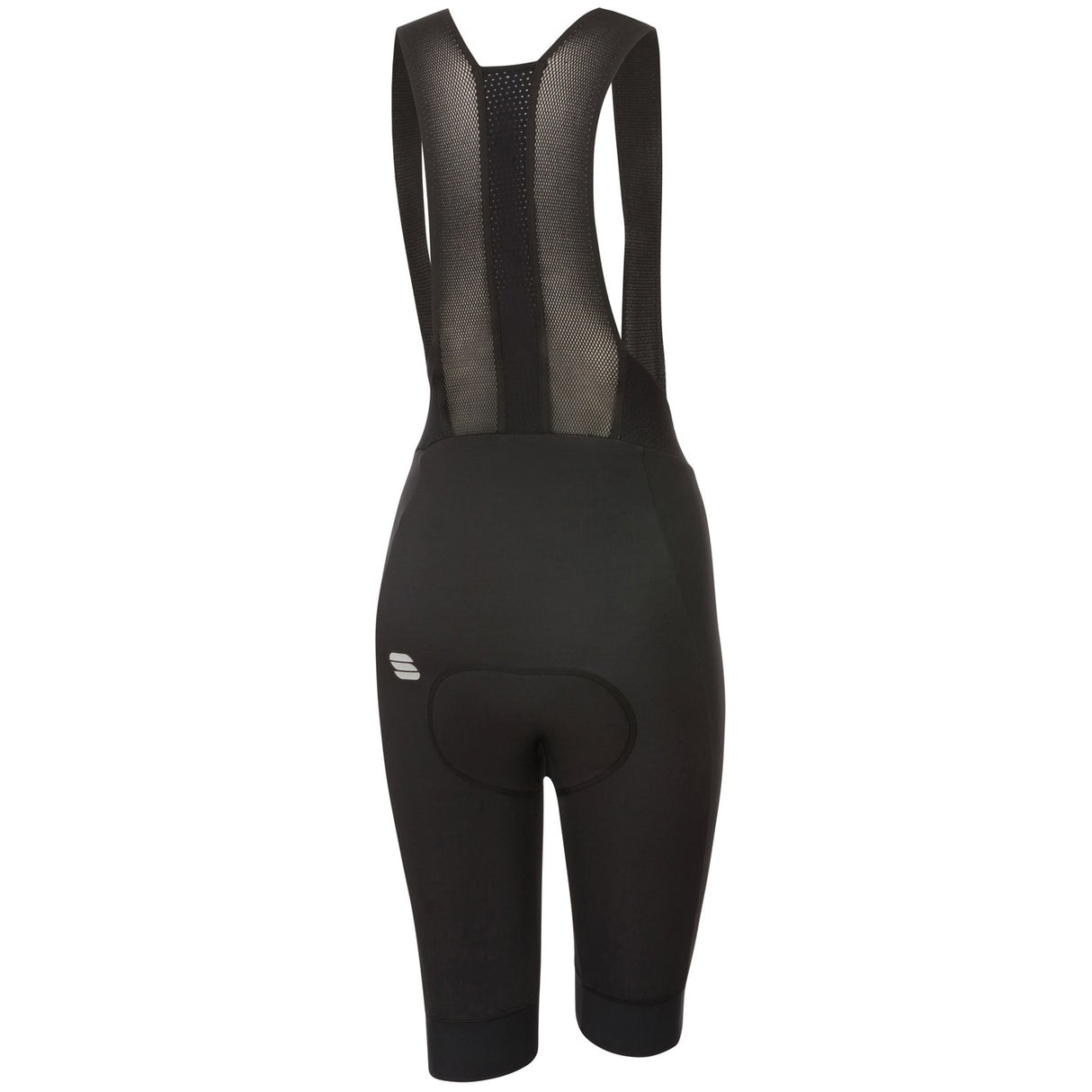 Salopette donna Sportful Fiandre Norain - Nero